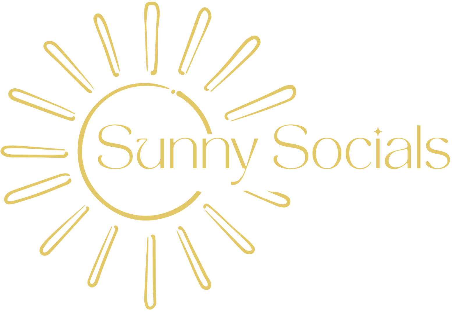 Sunny Socials LLC
